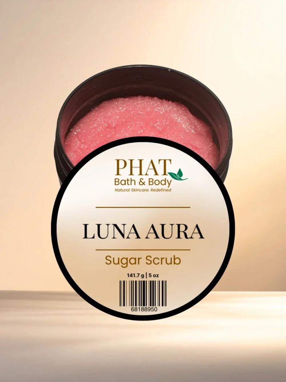 Phat Bath & Body experience luxurious